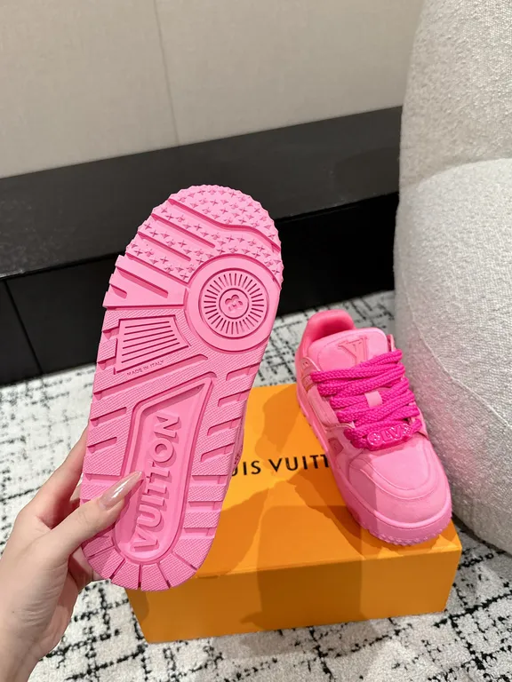 Louis Vuitton Shoe 